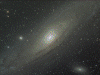 Andromeda Galaxy 20100705.gif (664093 bytes)