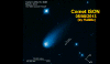 Comet ISON May 8 2013.gif (53229 bytes)
